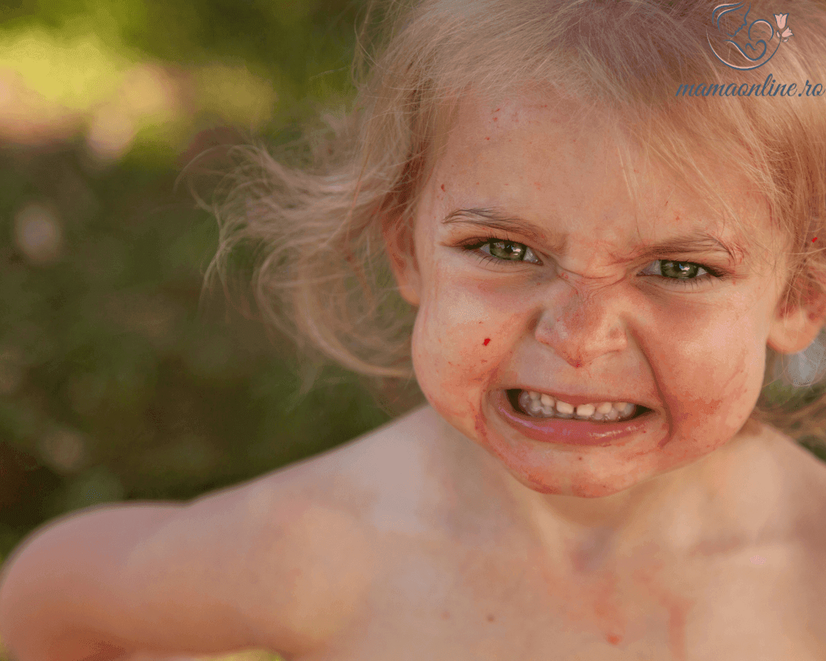 Cum să gestionați și să preveniți crizele de furie la copii