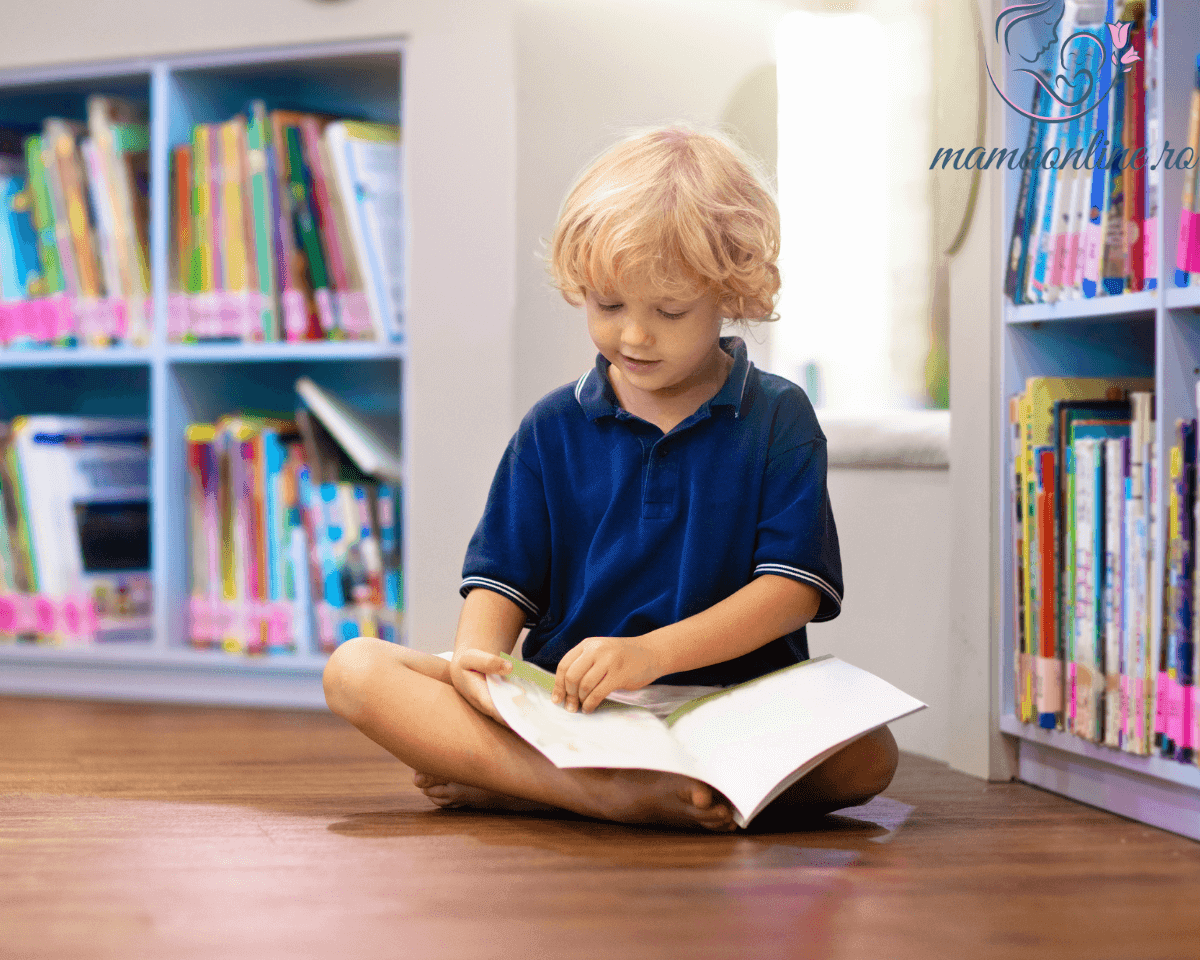 Cum să îți ajuți copilul să se adapteze la o nouă școală