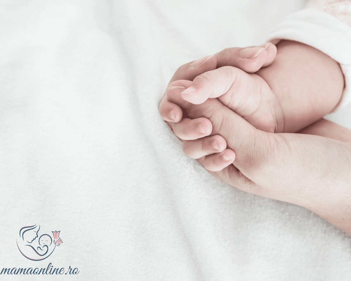 Mame puternice: Exemple concrete, sfaturi și încurajări pentru noi mămici