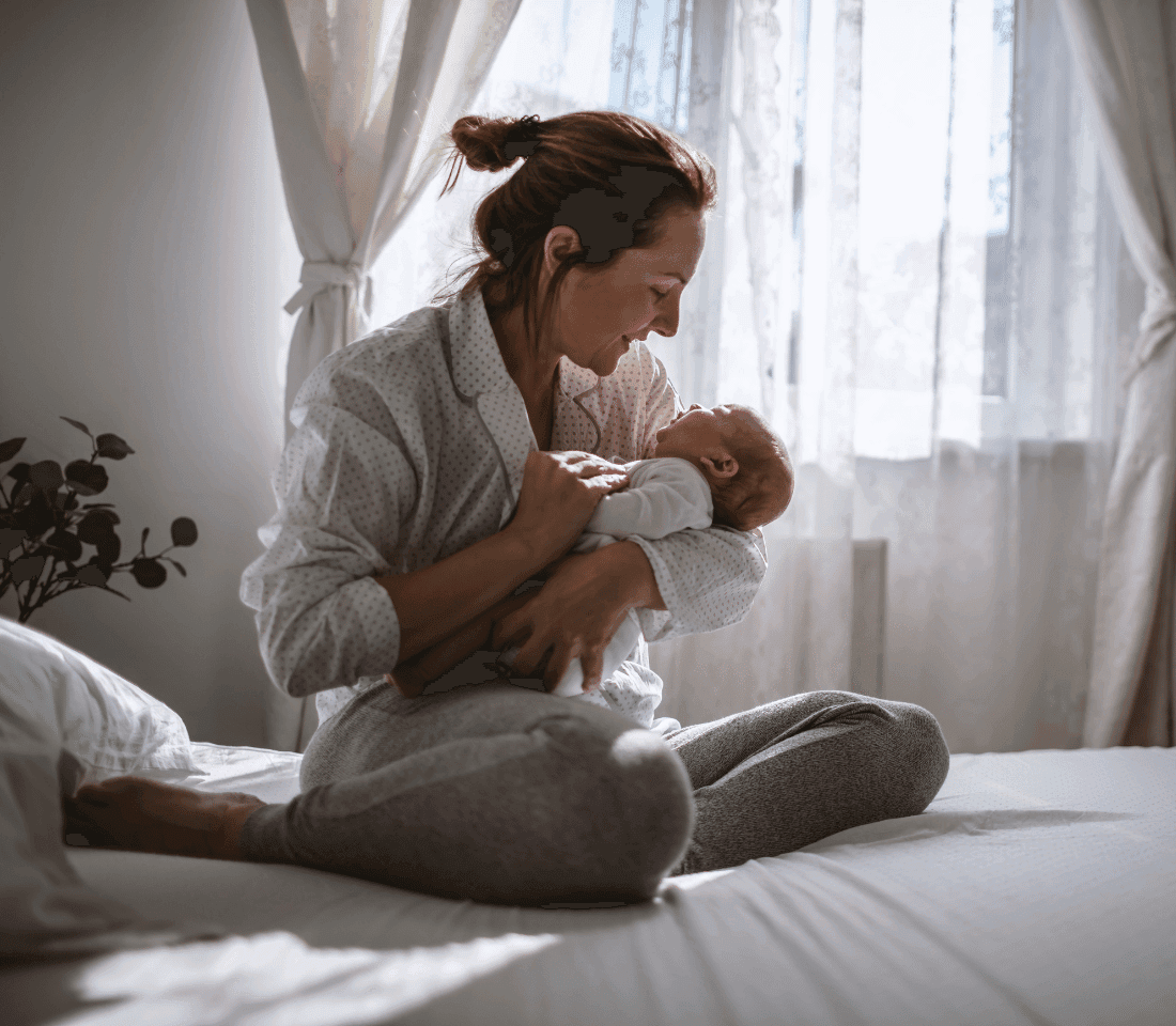 Vizitarea Noului-Născut: Reguli Pentru Prieteni și Rude