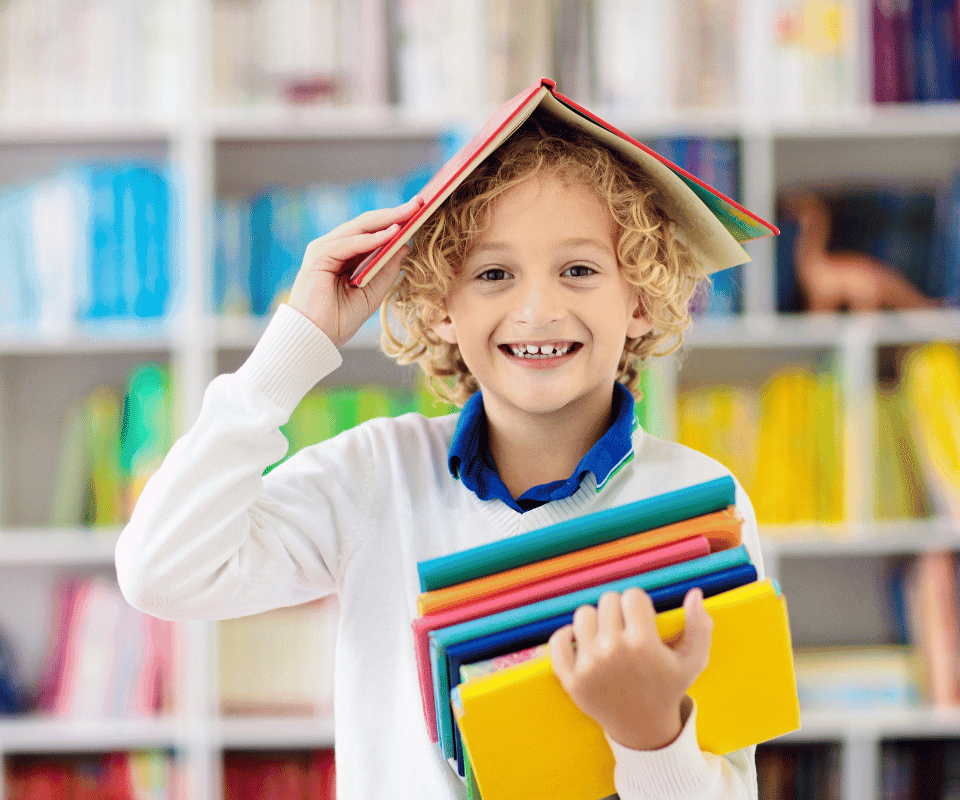 Gestionarea Stresului Copiilor Tăi în Timpul Perioadelor Dificile la Școală