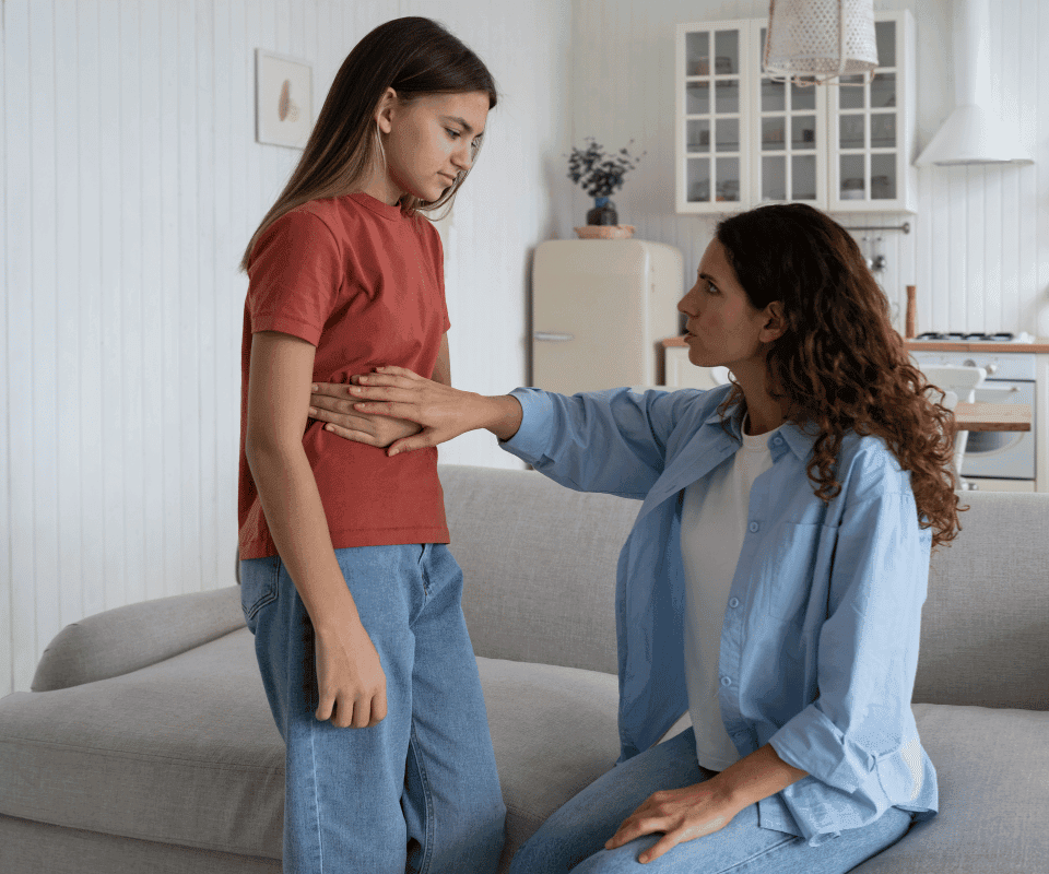 Oxiurii la Copii: Cum să-ți Dai Seama și Ce Recomandă Medicii