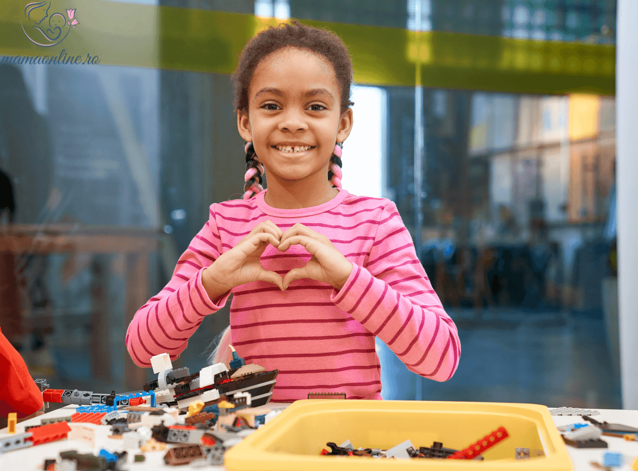 Ce impact au jucăriile asupra copiilor?