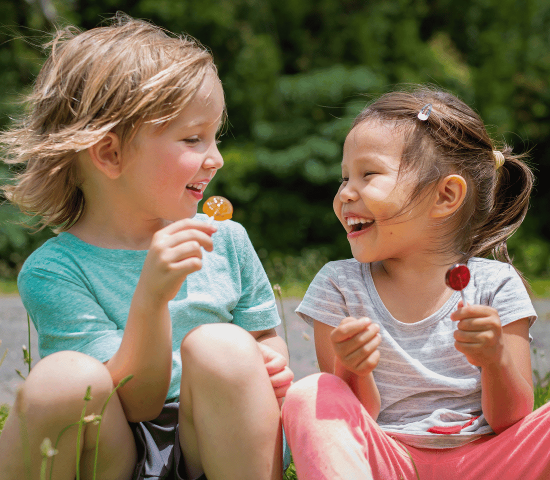 Cum Să Susții Dezvoltarea Copilului Prin Jocuri Educativ-Amuzante