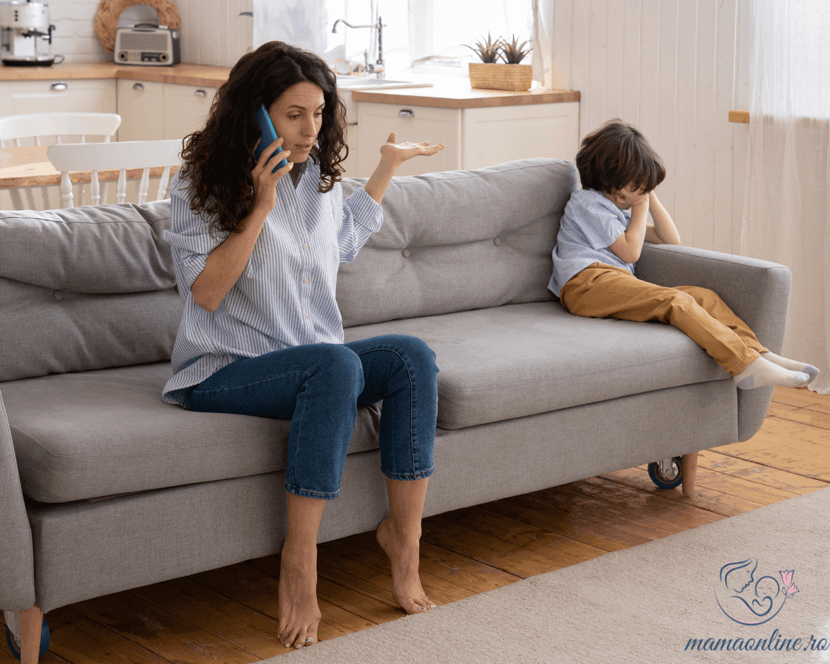 Cum să ajuți copilul să facă față stresului școlar