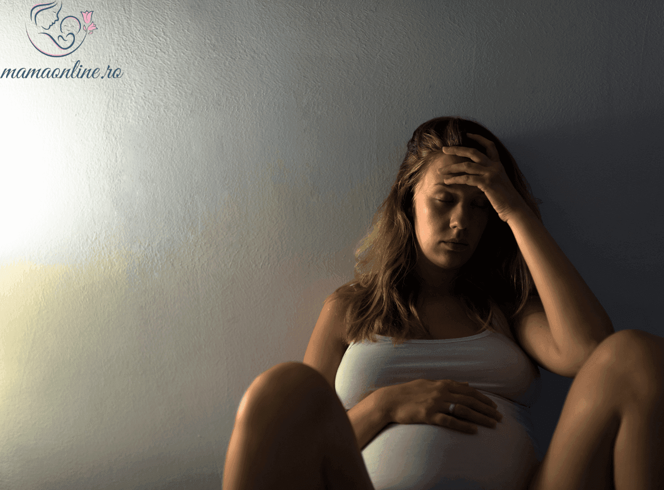 De ce femeile gravide au nevoie de un suport emoțional mai mare?