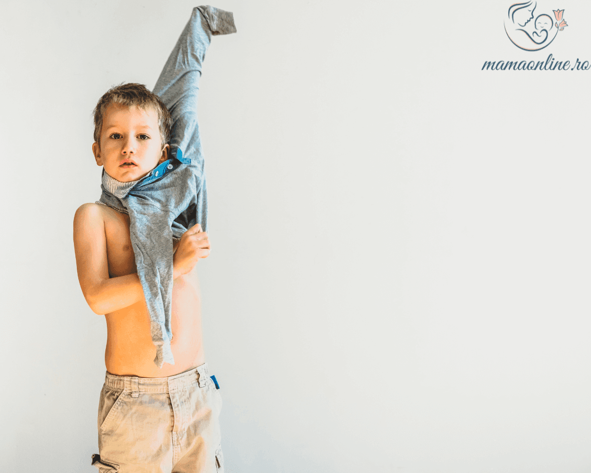 Cum să crești un copil independent: Sfaturi de la experți