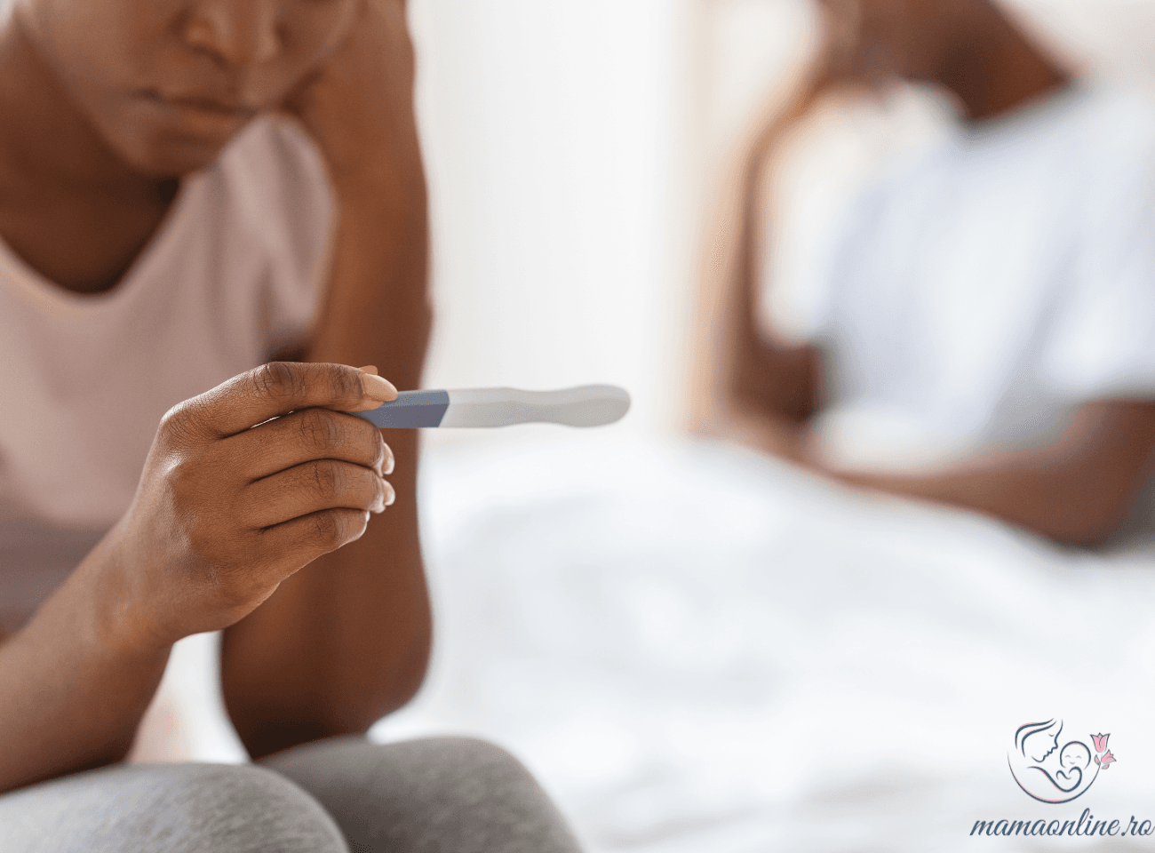 Cum știi că ești pregătită pentru a deveni mamă?