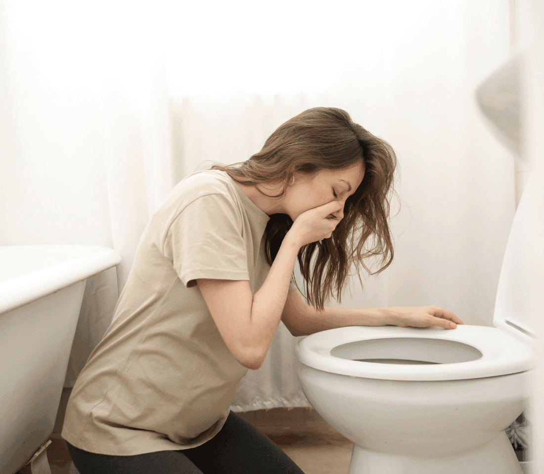 Grețurile în Sarcină: Normalitate și Când Ar Trebui Să Te Ingrijorezi