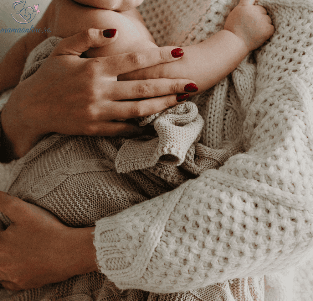 Sfaturi pentru noile mămici despre educarea copilului