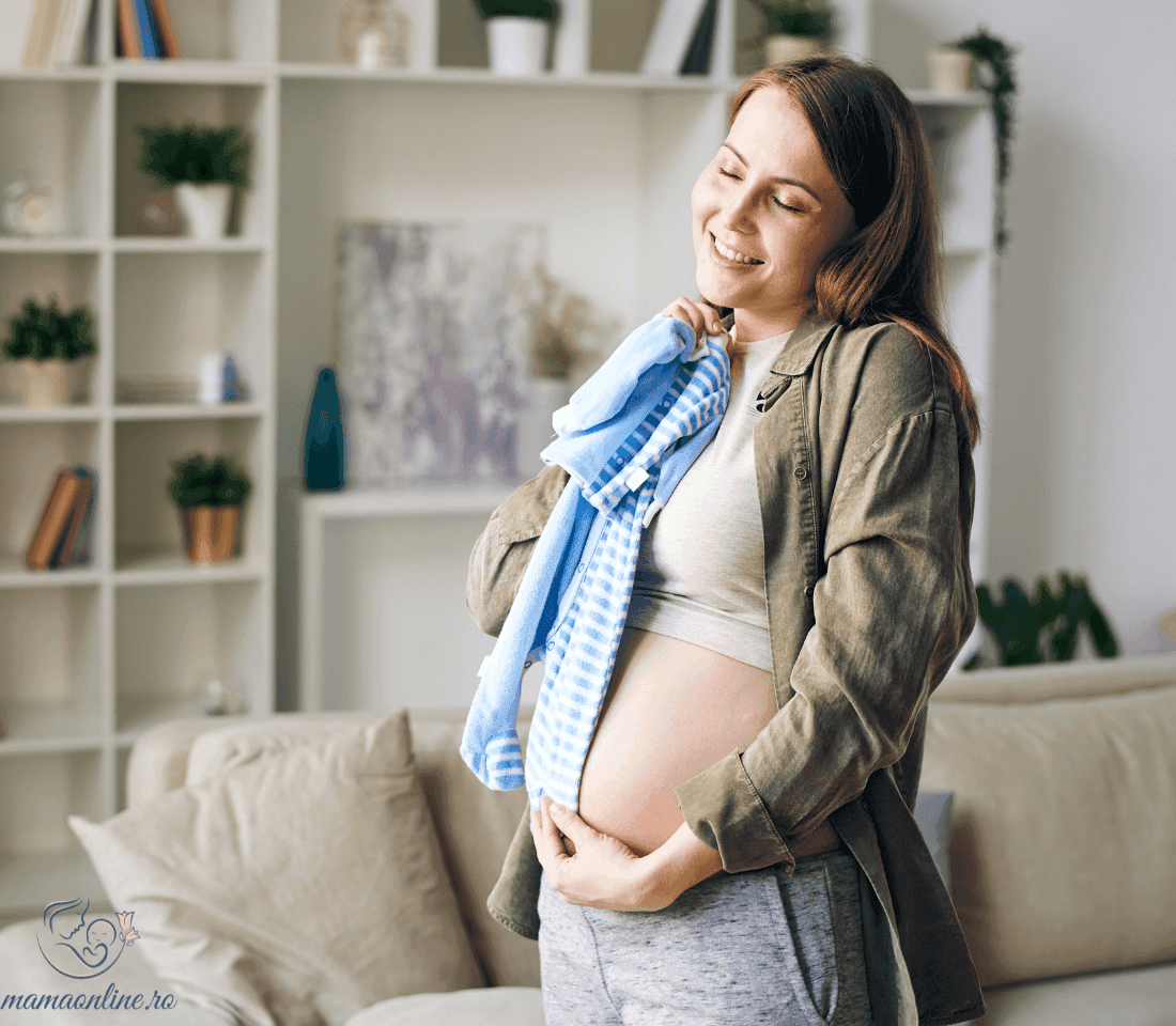 Cum să te pregătești pentru venirea copilului?