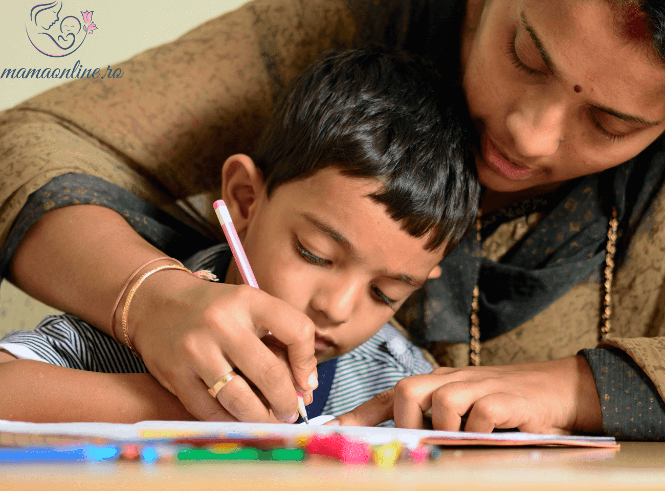 Educația copilului: metode, resurse și provocări