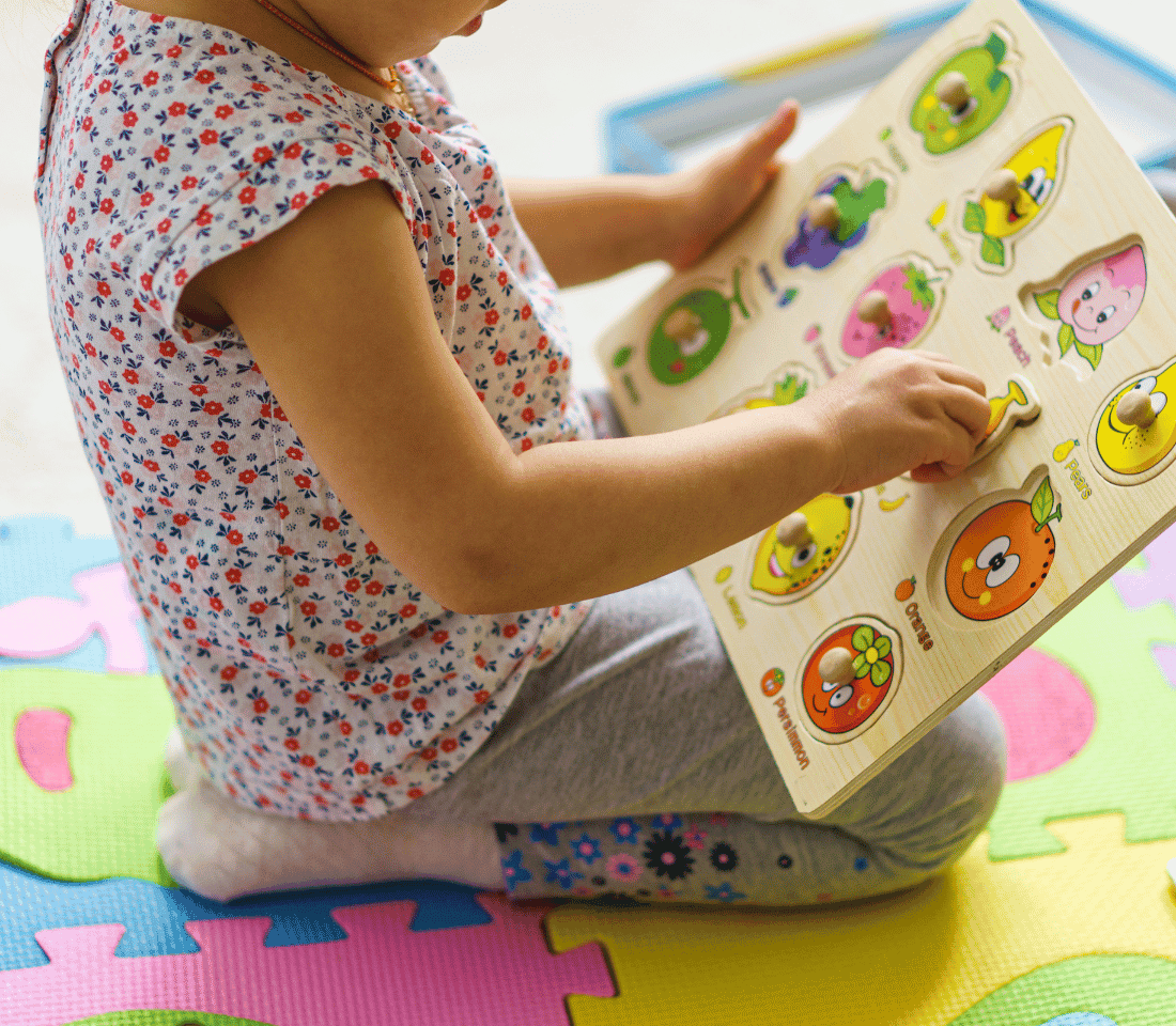 Sunt jucăriile benefice sau nu pentru copii?