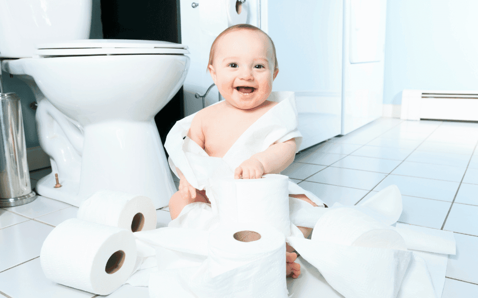 Cum să-ți înveți bebelușul să facă la oliță: Ghid pentru mame