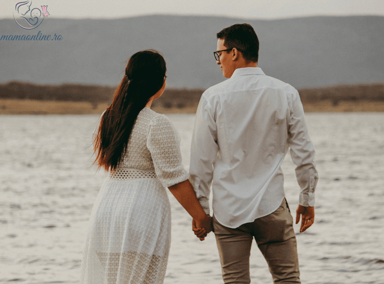 Cum să menții o relație sănătoasă cu partenerul în timpul sarcinii