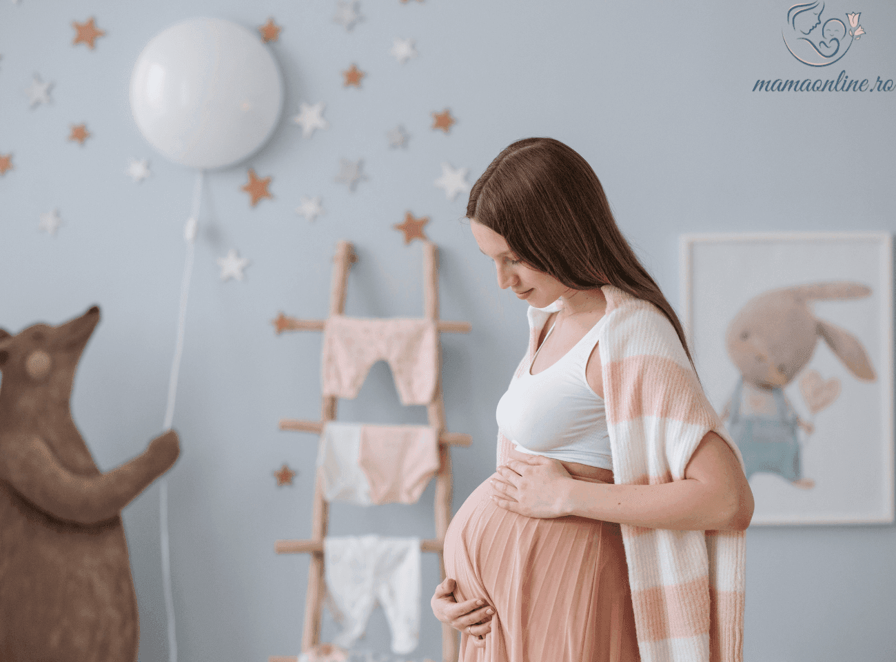 Sprijin financiar din partea Statului Român pentru femeile care vor deveni mămici în 2023