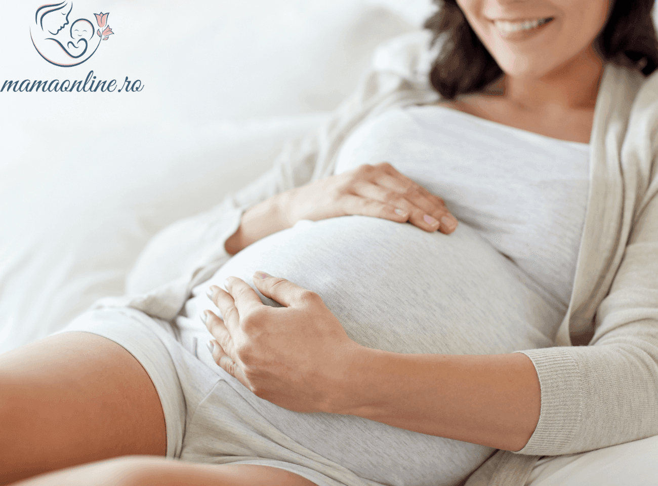 Afecțiuni care pot apărea în timpul sarcinii