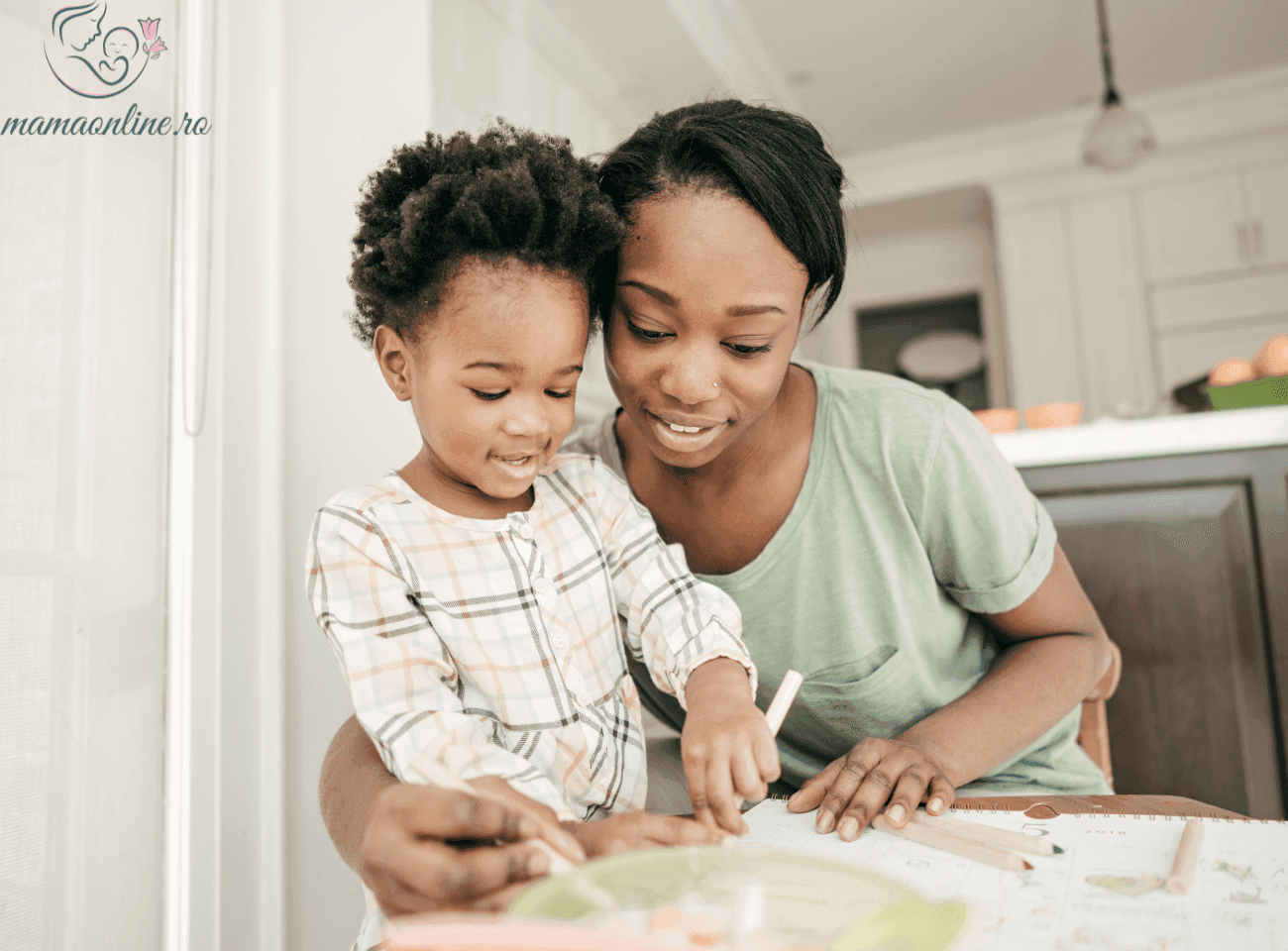 Parenting solo: sfaturi și susținere pentru părinții singuri