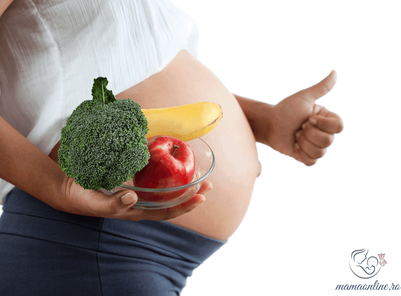 Sfaturi pentru a avea o sarcină sănătoasă și fericită