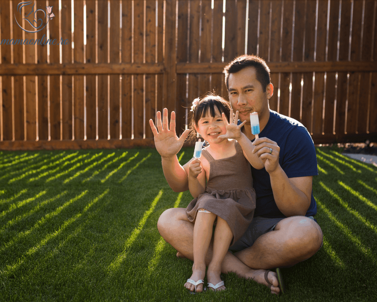 Trucuri de organizare a casei pentru părinții cu copii mici