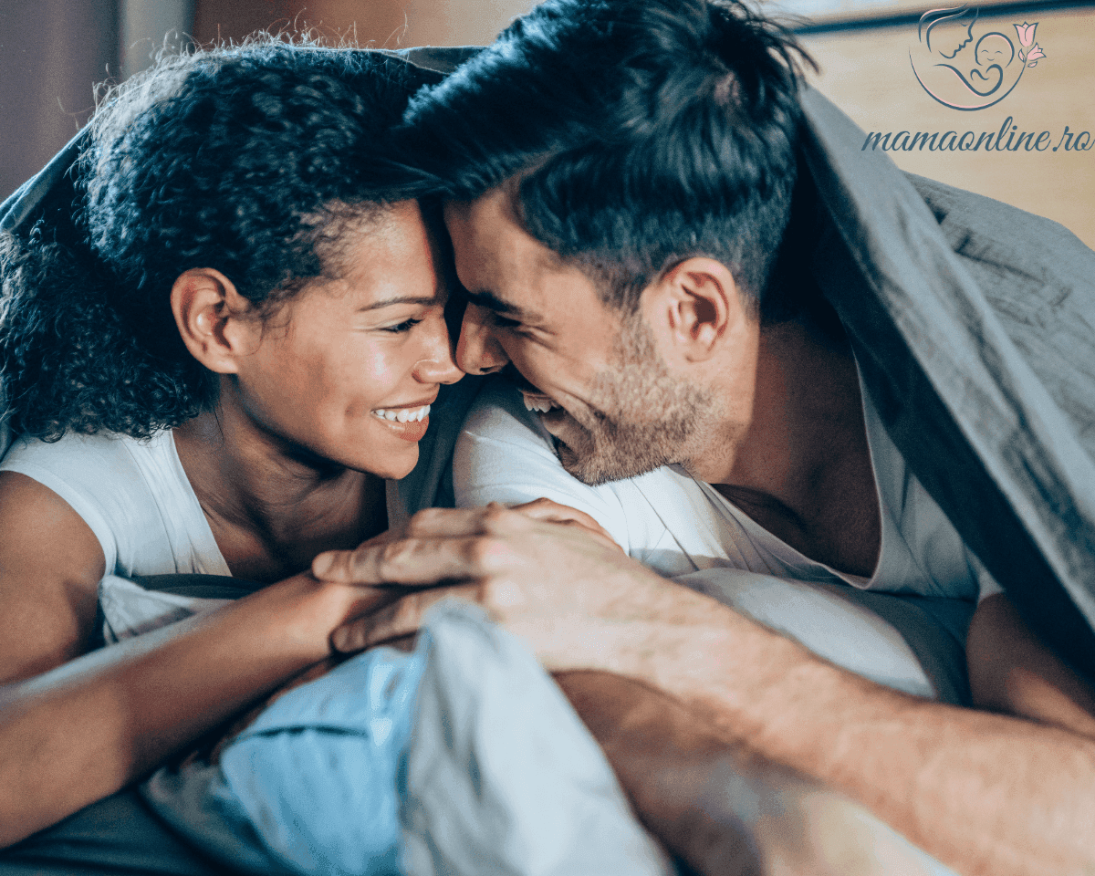 Revenirea la viața sexuală după naștere: Sfaturi medicale și experiențe ale femeilor