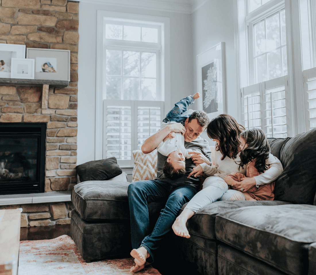 Bunătatea Familială în Perioada Noului-Născut: O Abordare Cu Măsură și Limită