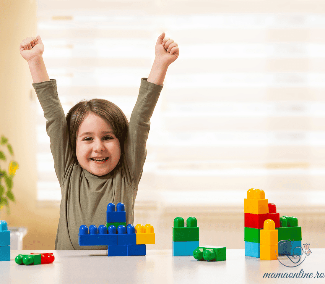 Când este potrivit să-i lăsăm pe copii singuri acasă