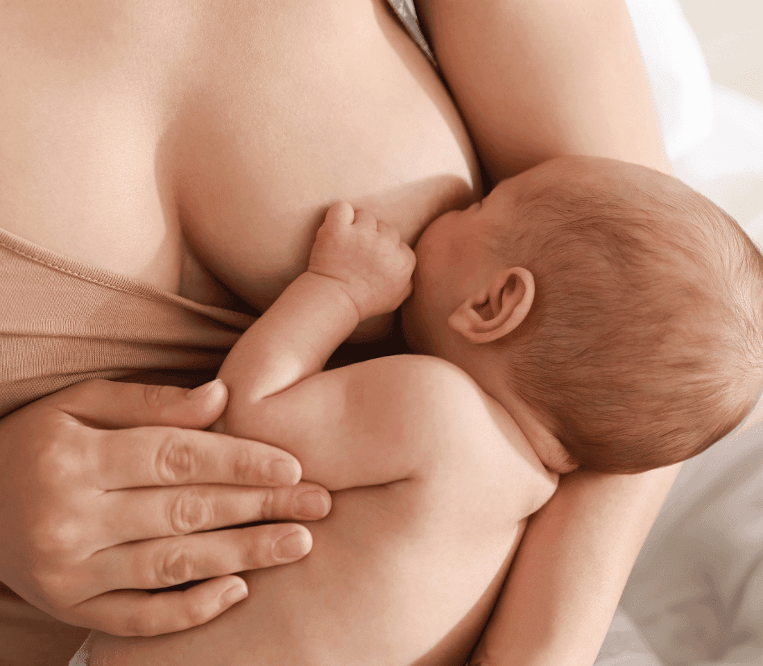 Cum Știi Sigur Că Bebelușul Este Suficient de Hrănit: Indicii și Semne de Satisfacție