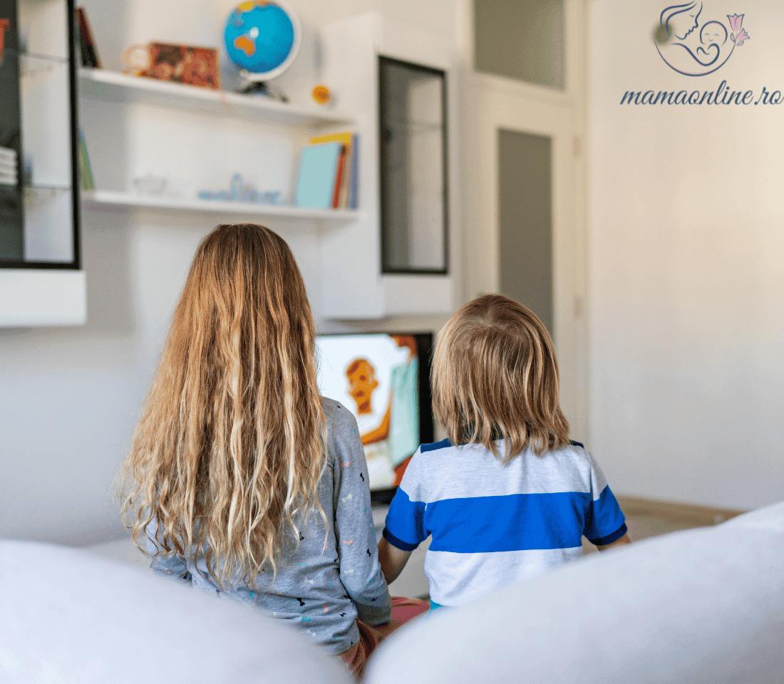 Descoperă Magia Cărților: 10 Sfaturi pentru a-i Inspira Pe Copii Să Citească