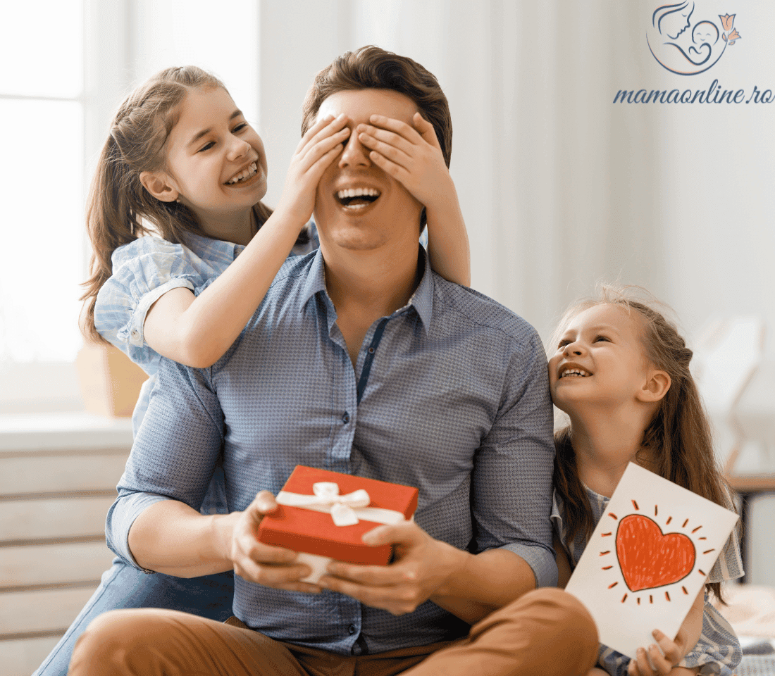 Importanța implicării tatălui și rolurile sale esențiale