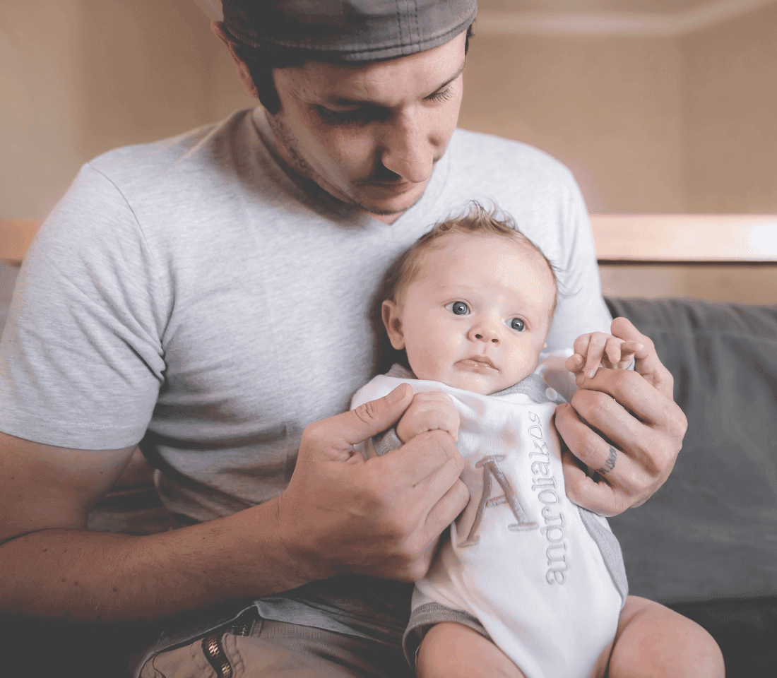 Implicarea Tatălui în Viața Copilului: Importanța Timpului Petrecut Împreună