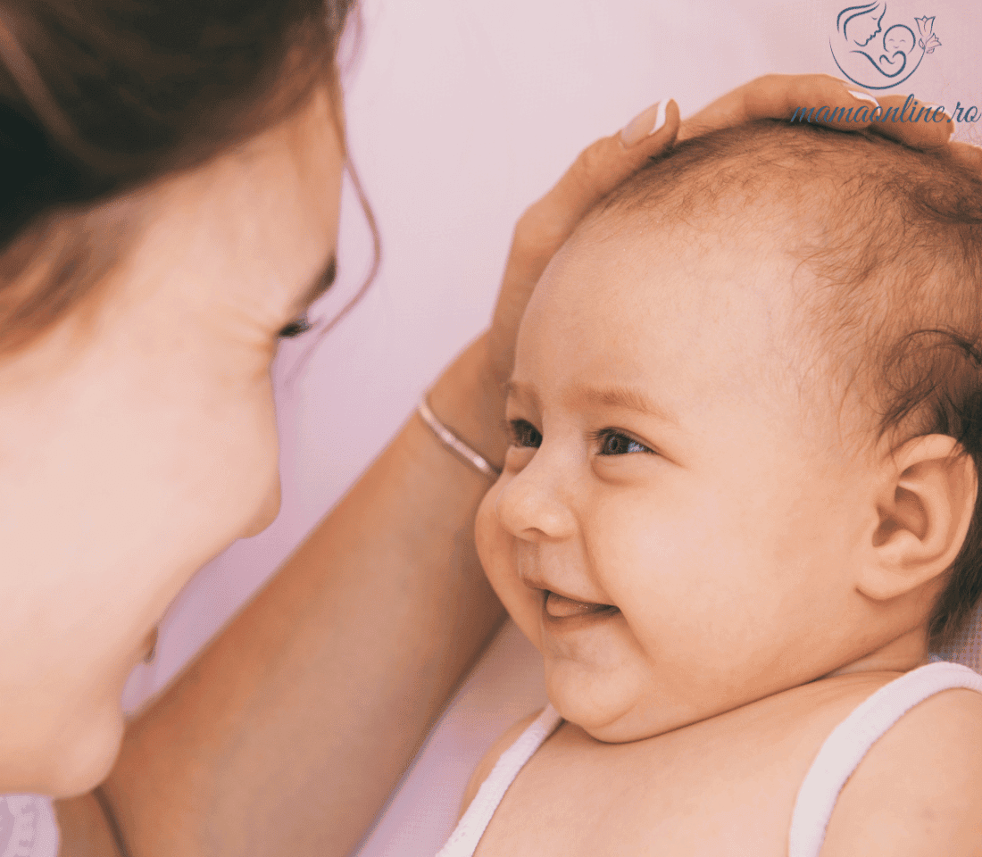 Influența stării de spirit a mamei asupra copilului