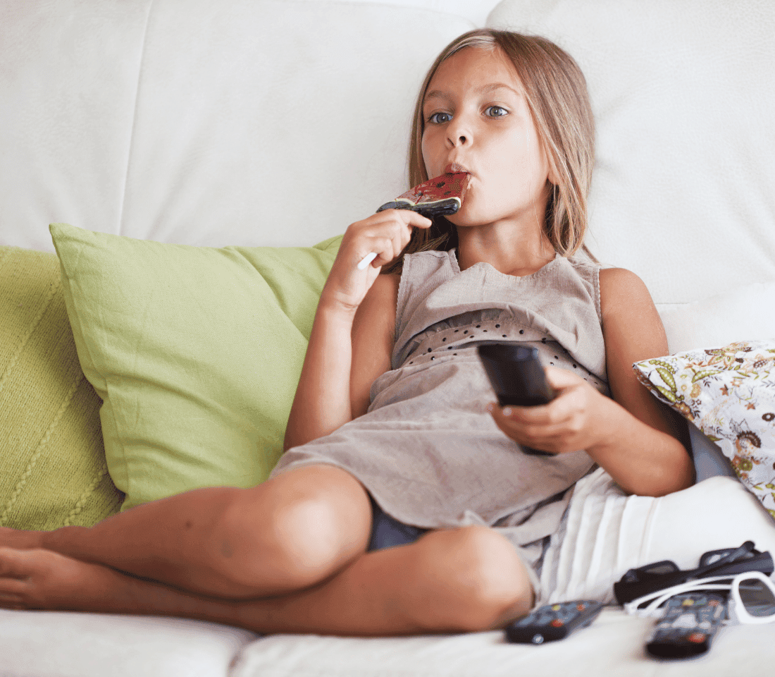 Evitarea Excesului de Ecrane la Copii: Ghid pentru o Dezvoltare Sănătoasă