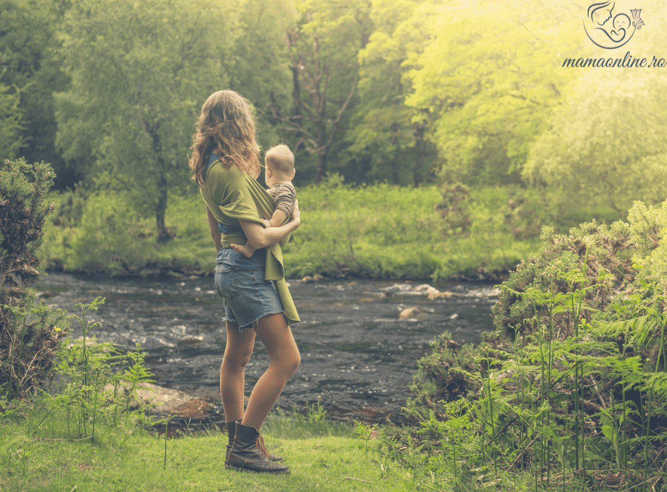 Sfaturi pentru femeile care vor să devină mame