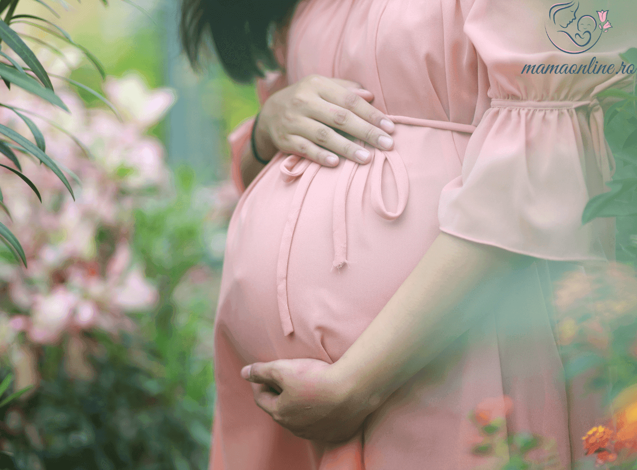 Ultimele studii despre femeile gravide și sarcină