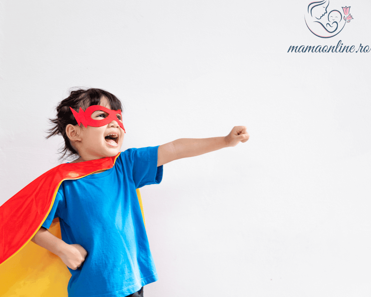 Cum să îți ajuți copilul să învețe să se descurce în situații de urgență