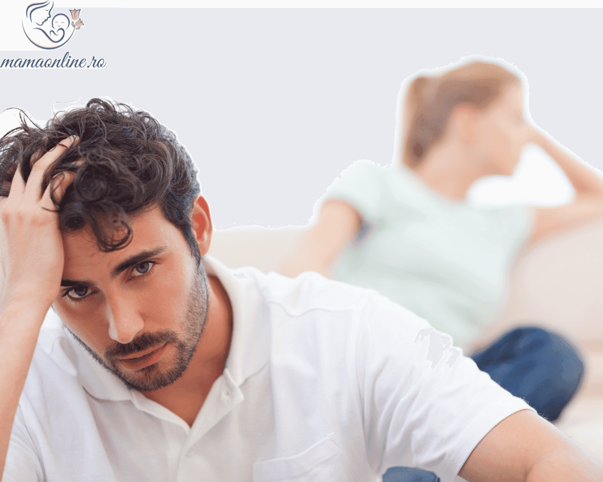 10 pași importanți pentru a le explica copiilor tăi că divorțezi