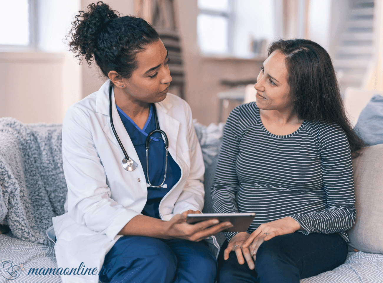 Preeclampsie: simptome, cauze și tratament în timpul sarcinii