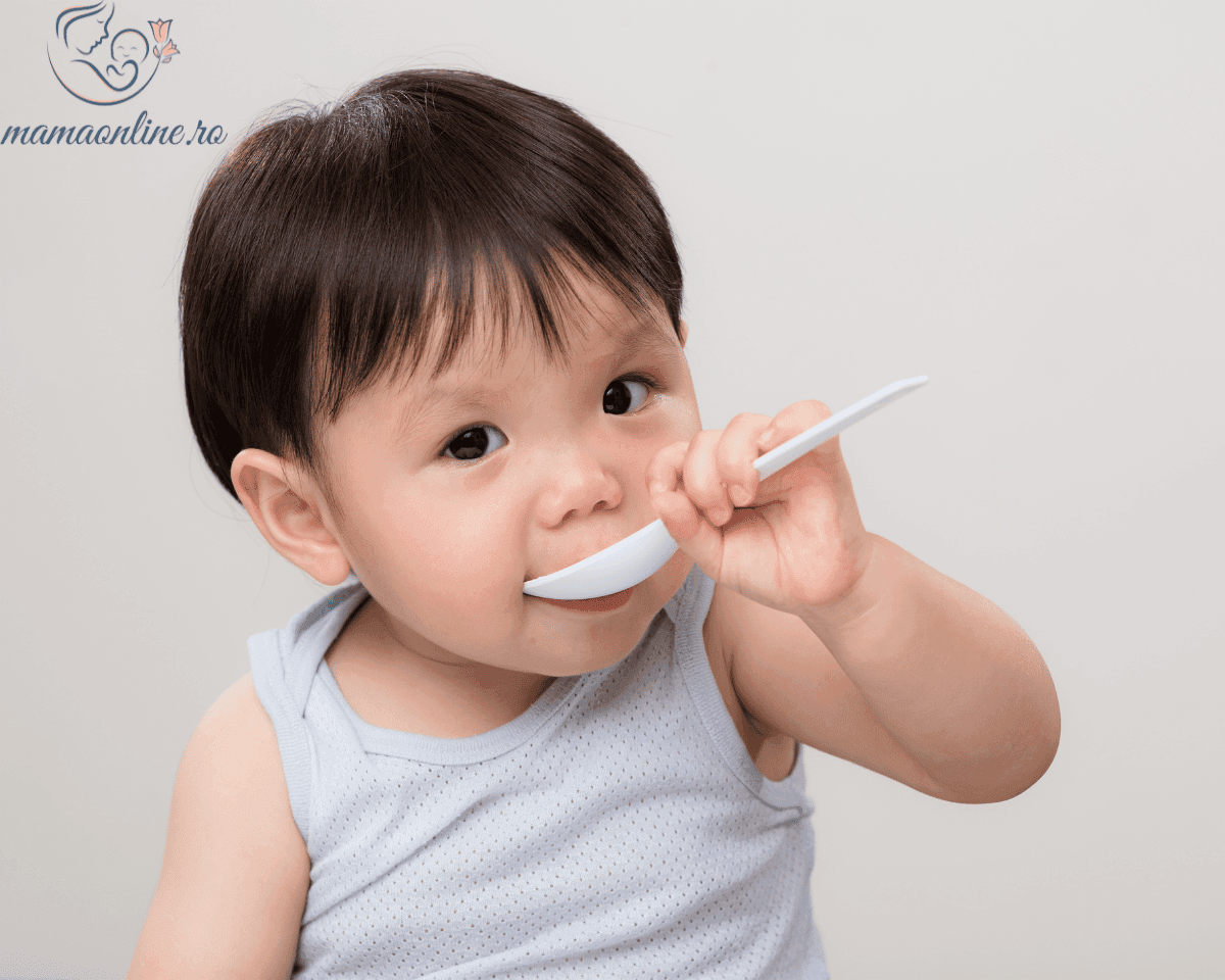 7 Alimente nerecomandate pentru bebeluși în timpul diversificării