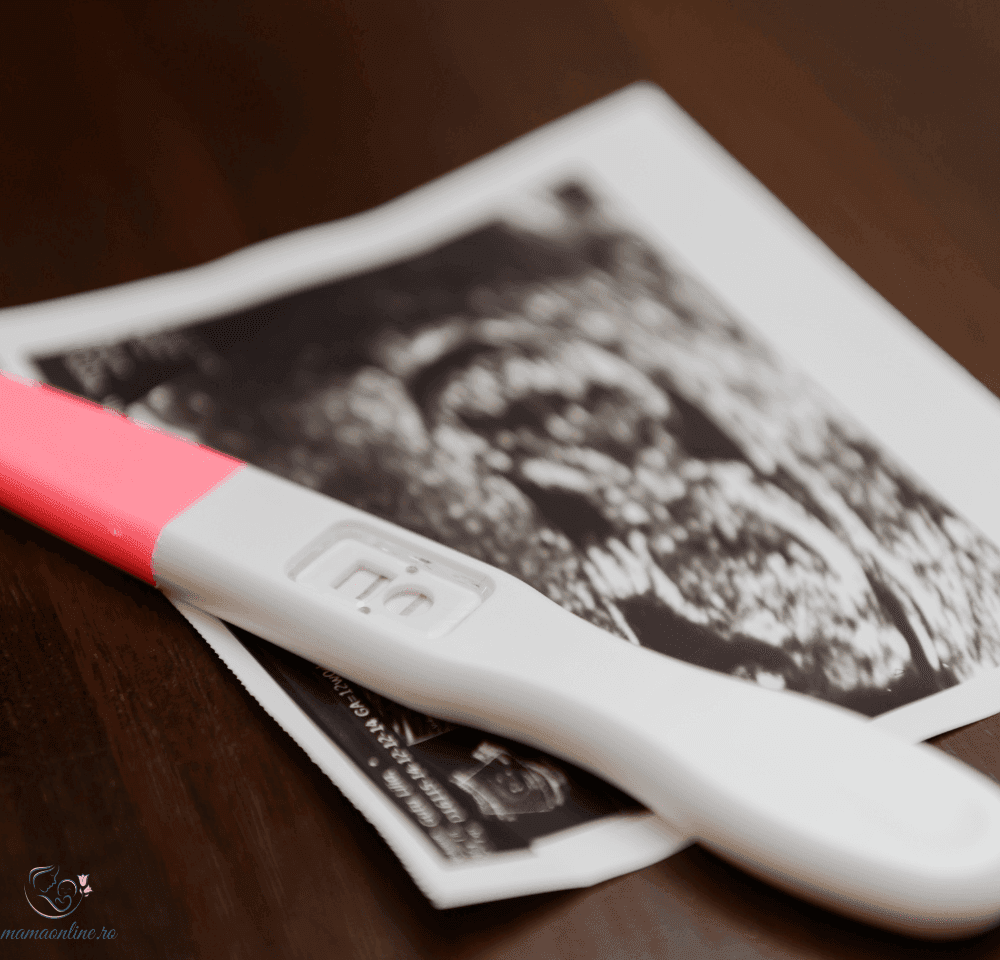 Sarcina incipientă: semne și simptome