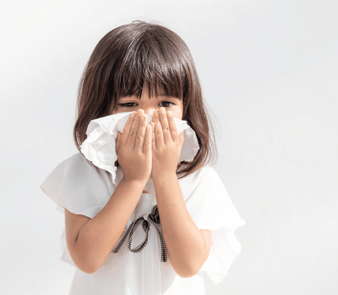 Leacuri Naturiste Eficiente pentru Răceala la Copii