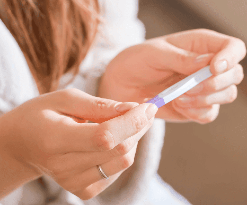 10 Semne Care Indică o Posibilă Sarcină