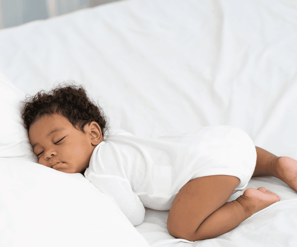 Rutina de Somn pentru Bebeluși: Ghidul Complet pentru Părinți