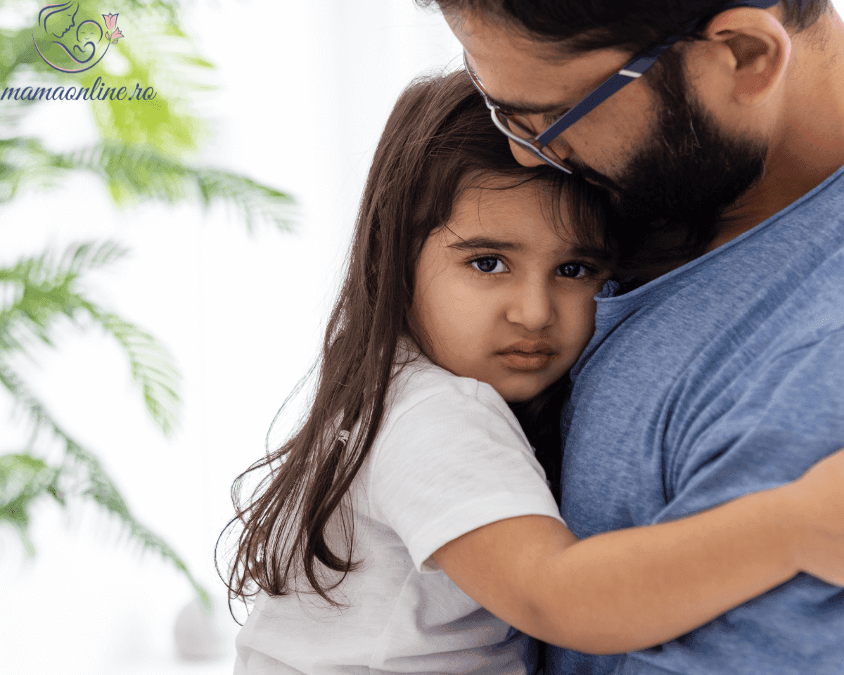 Cum să gestionezi anxietatea copilului în timpul vizitelor la medic