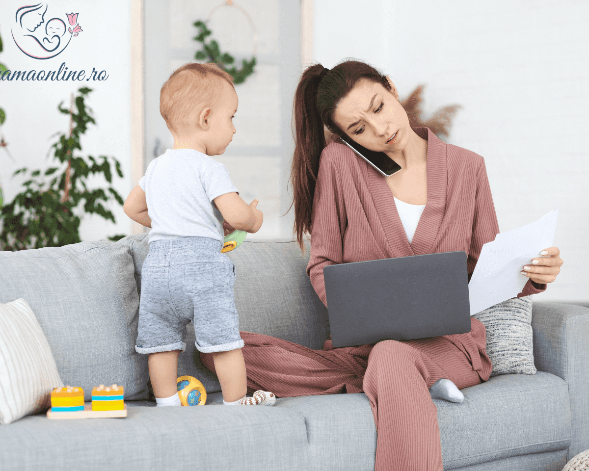 Mame de succes: Inspirație și povestiri de la mămici care au reușit