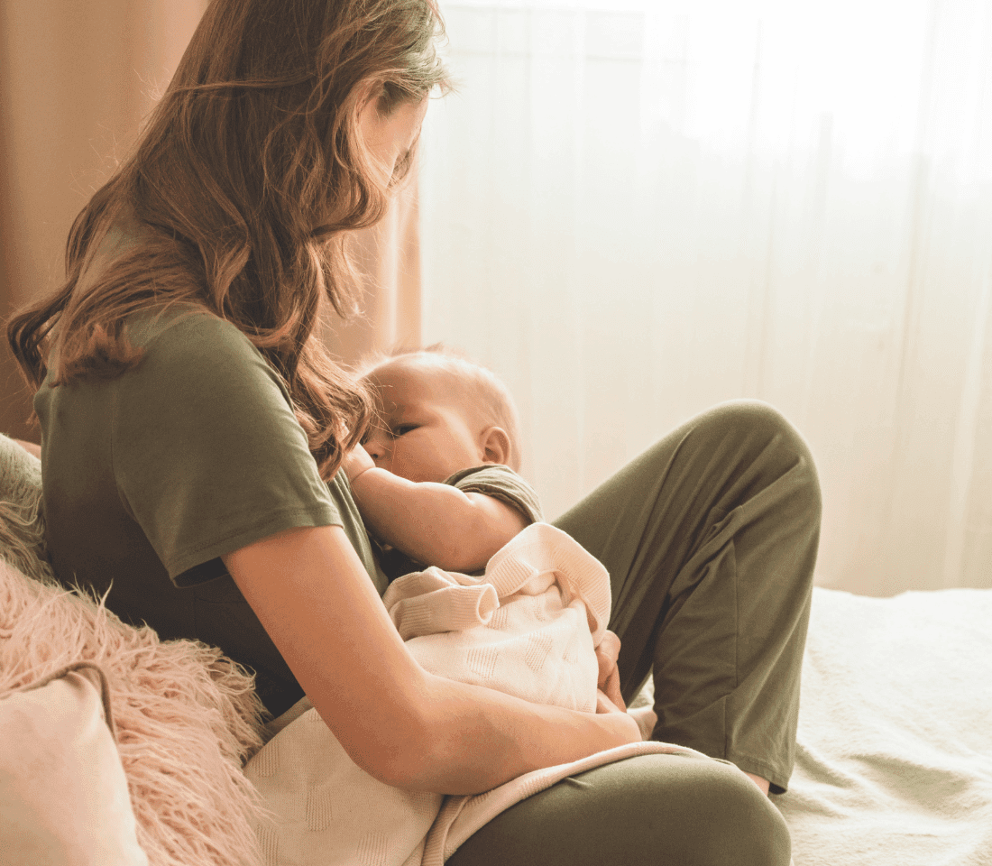 Încheierea Treptată a Alăptării: Ghid Pas cu Pas