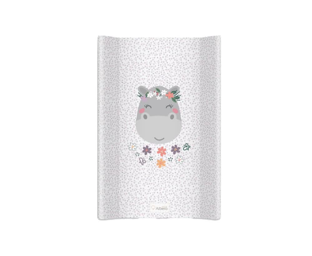 Albero Mio - Saltea infasat dura 70x48 Hippo