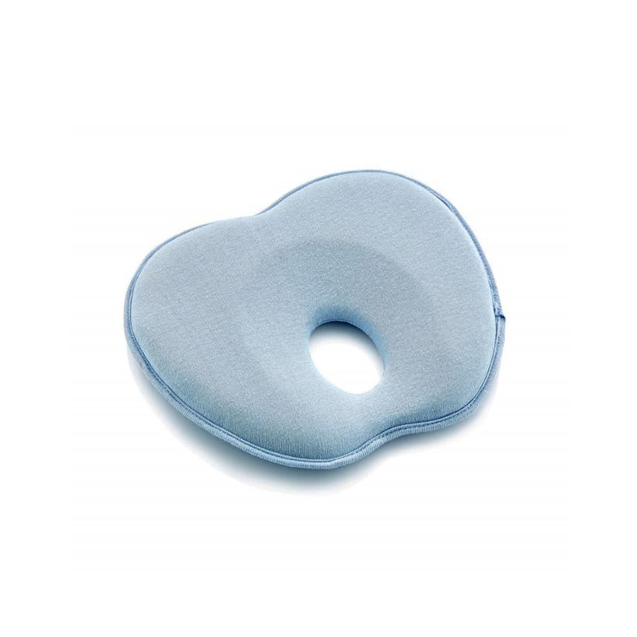 Perna pentru formarea capului BabyJem, Albastru