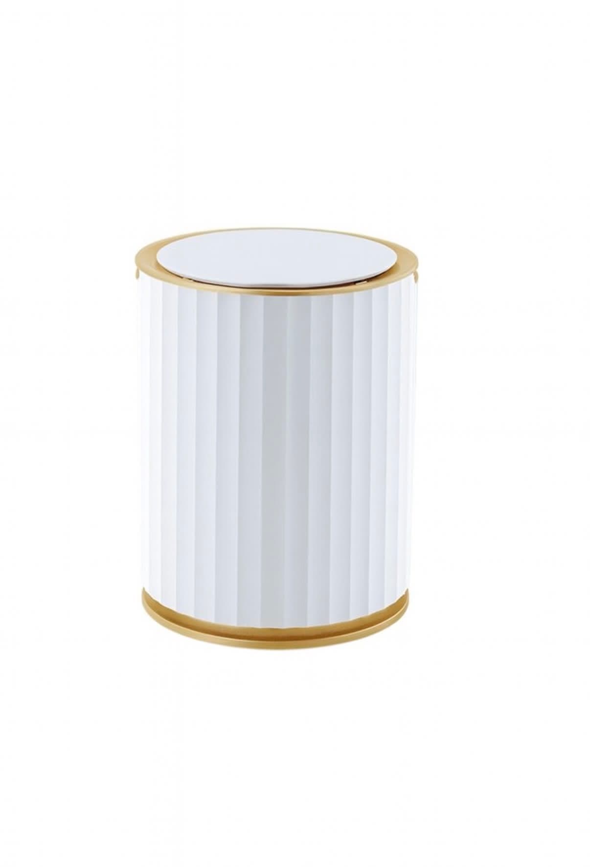 Cos de gunoi automat cu senzor de miscare, ideal pentru copii